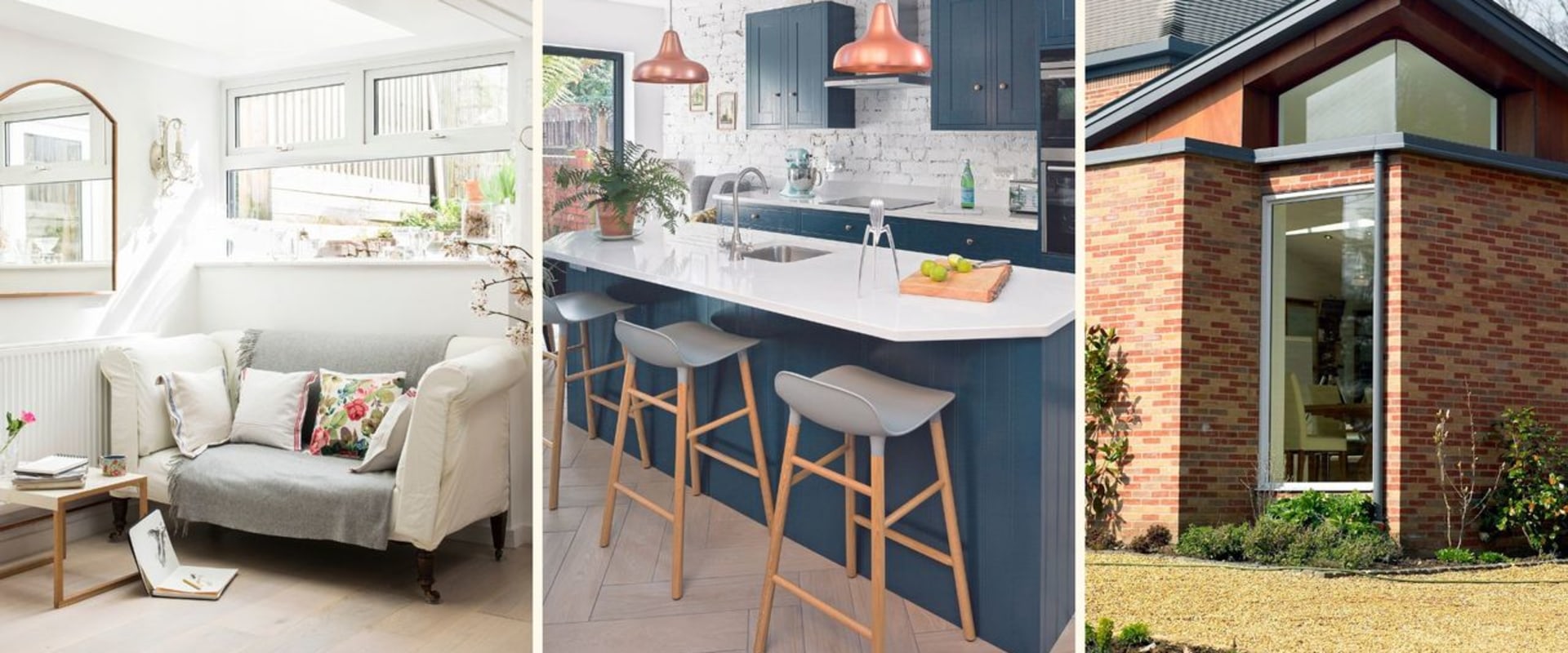 How to Account for Unexpected Costs in Your Home Improvement Budget